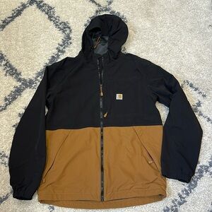 CARHARTT STORM DEFENDER JACKET